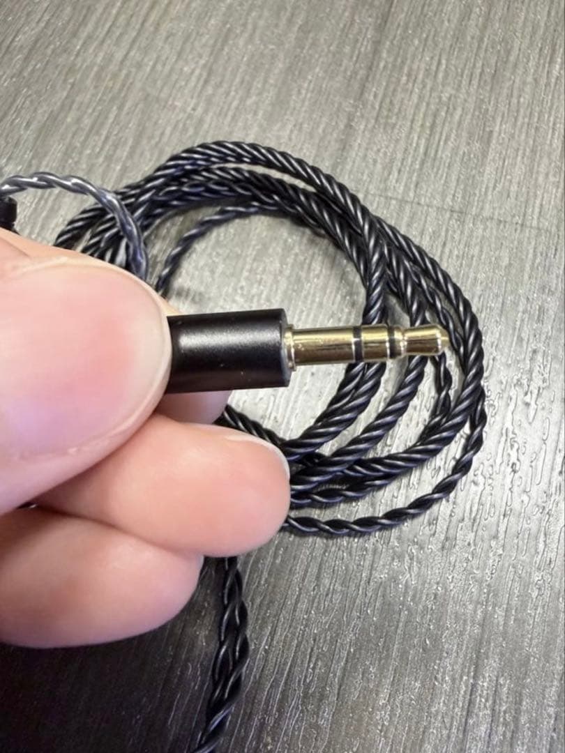 イヤホン Kiwi Ears Etude