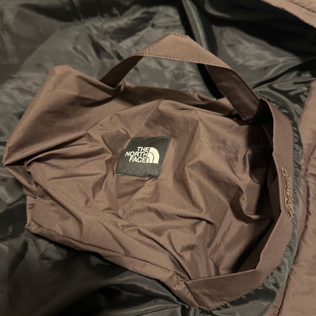 m*m様 THE NORTH FACE ベビーシェルブランケット ノースフェイス