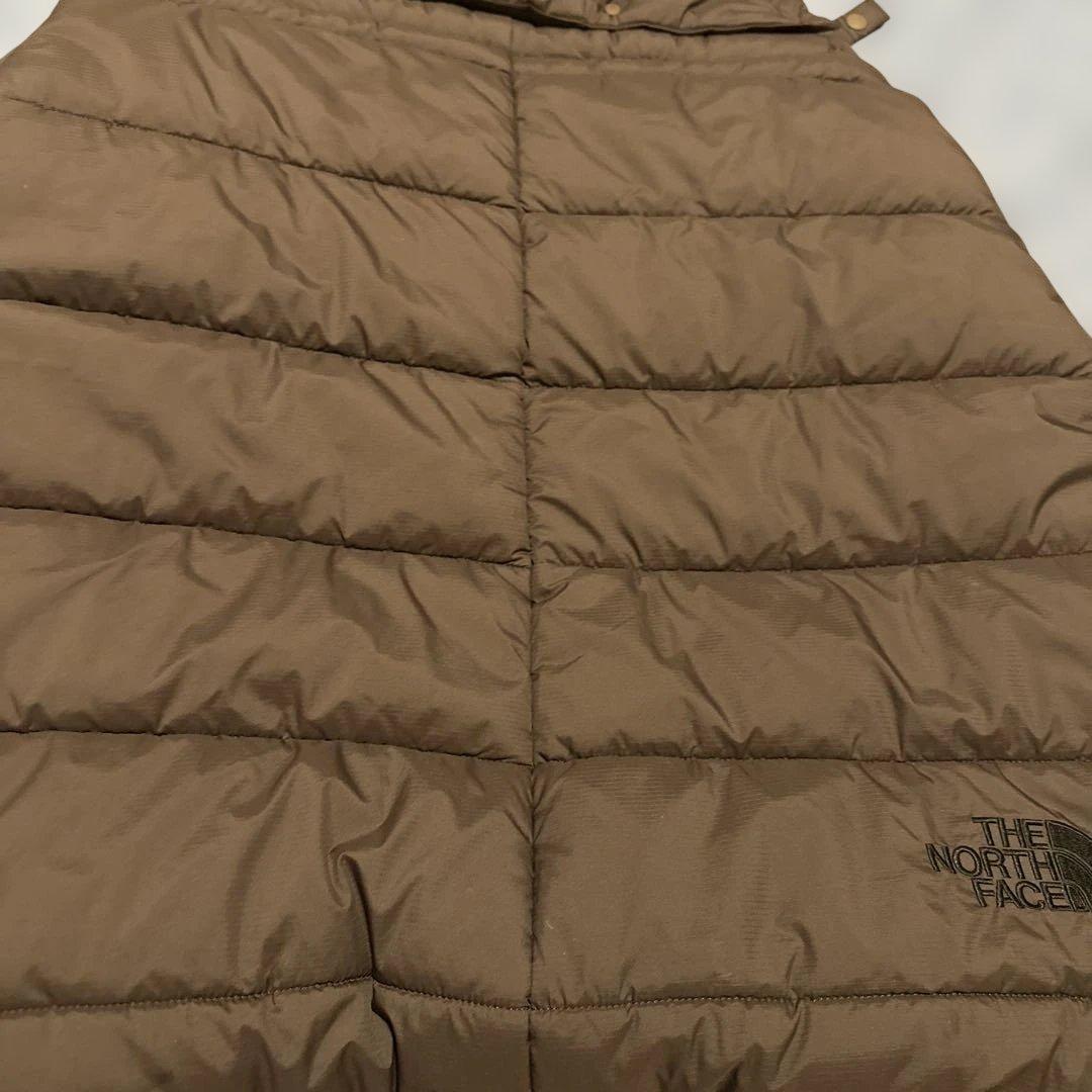 m*m様 THE NORTH FACE ベビーシェルブランケット ノースフェイス