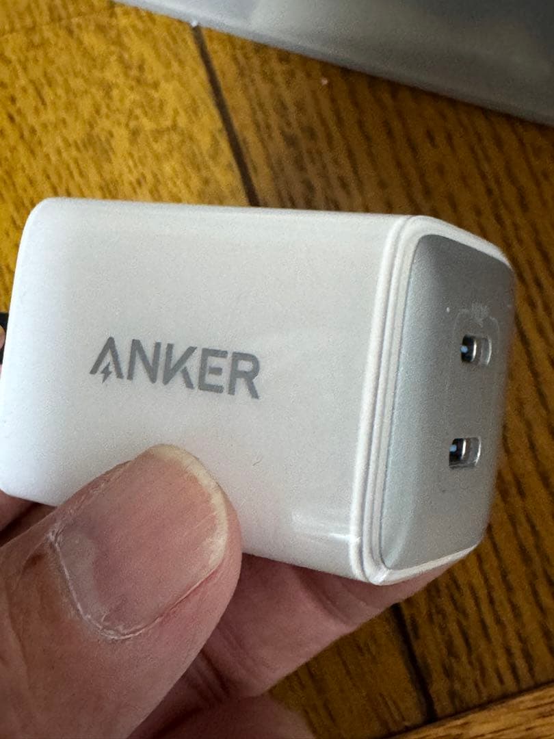 M2 MacBook Air 2022 16GB 1TB 美品 充電器付