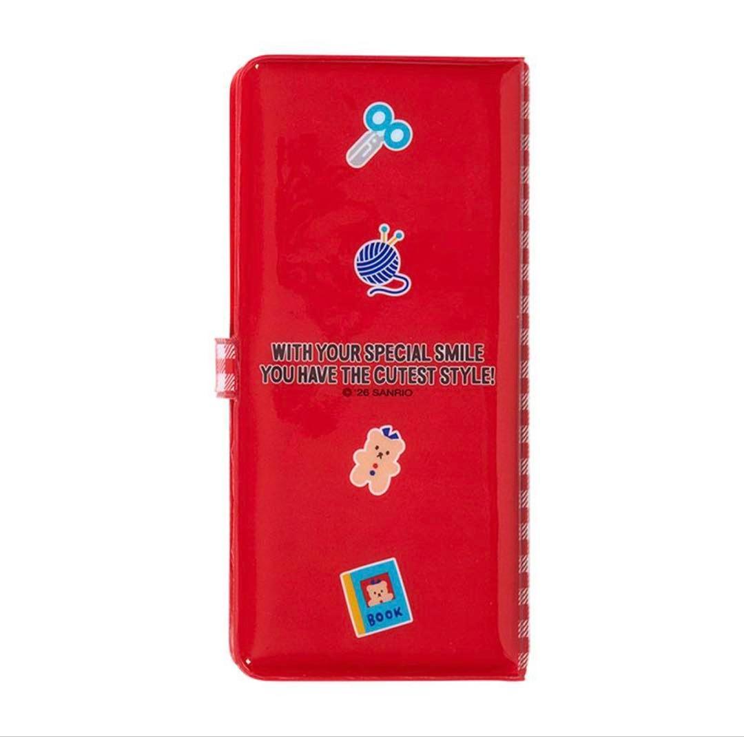 キティ かぎ針セット