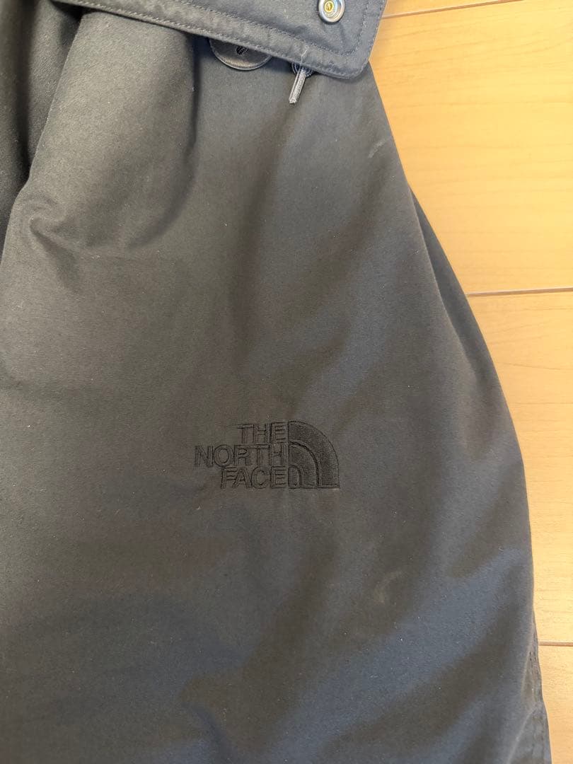 THE NORTH FACE PURPLE LABEL Sサイズ　光電子