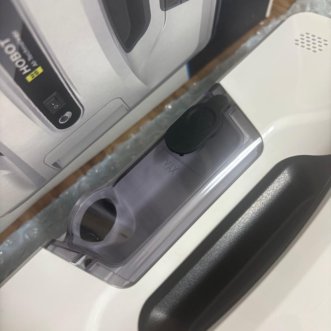 HOBOT-2S 自動窓掃除ロボット