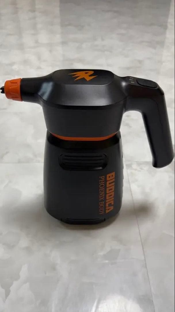 【BUDDICA PHOENIX BODY】イージーフォーム