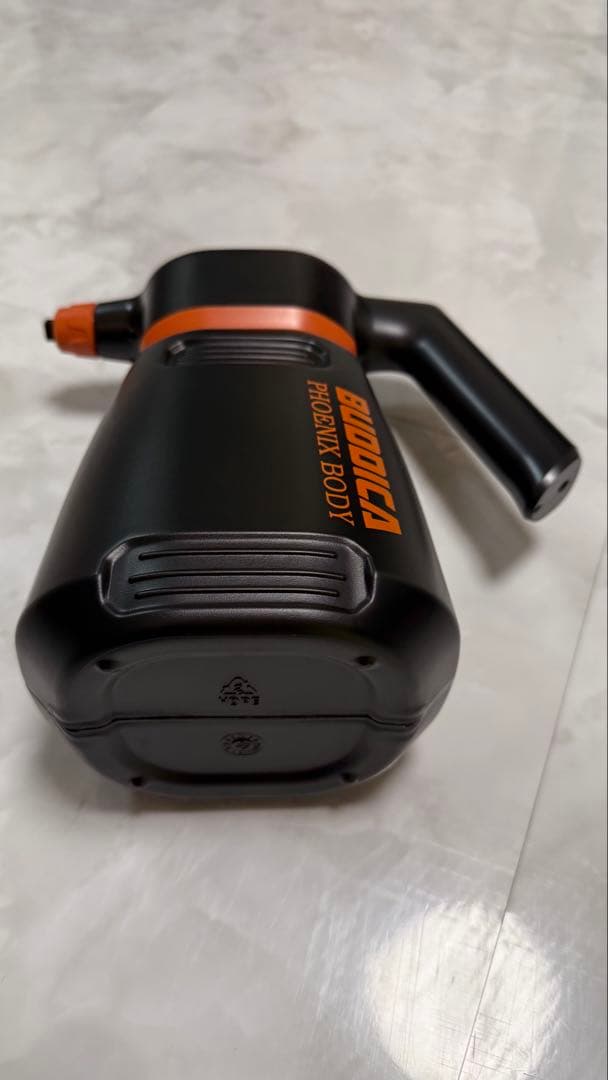 【BUDDICA PHOENIX BODY】イージーフォーム