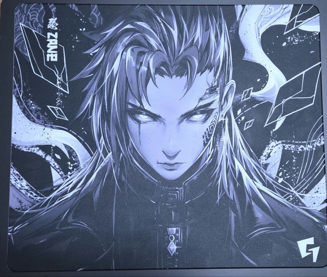 ち*ょ様 pulsar superglide 3 XL/GLSSWRKS ZAN