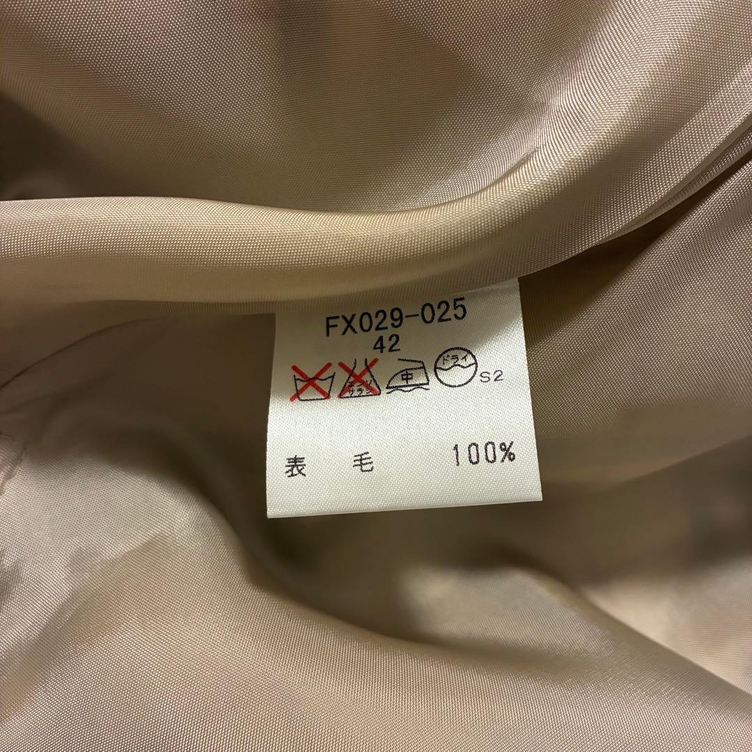 美品BURBERRY ゆき