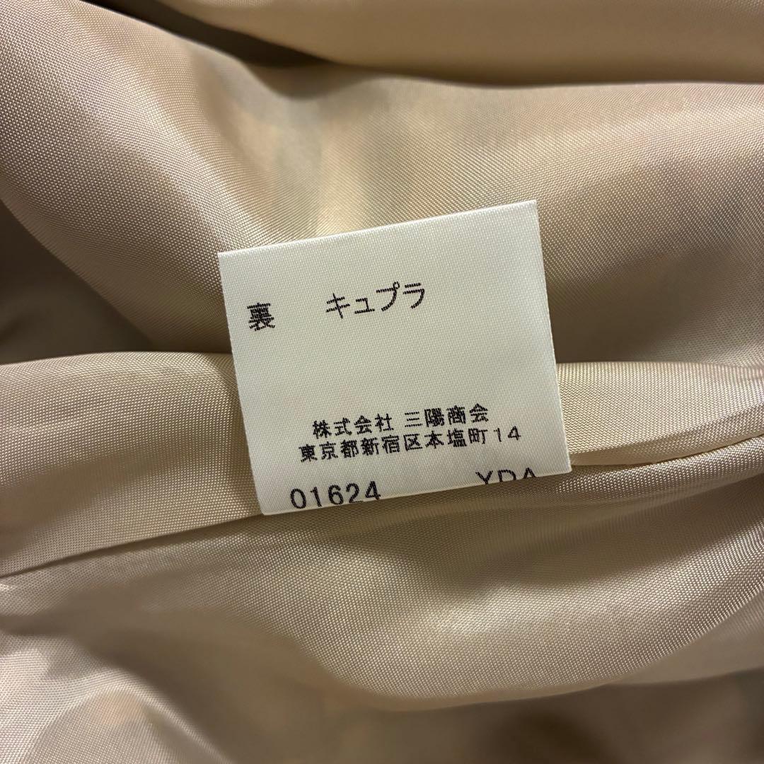 美品BURBERRY ゆき