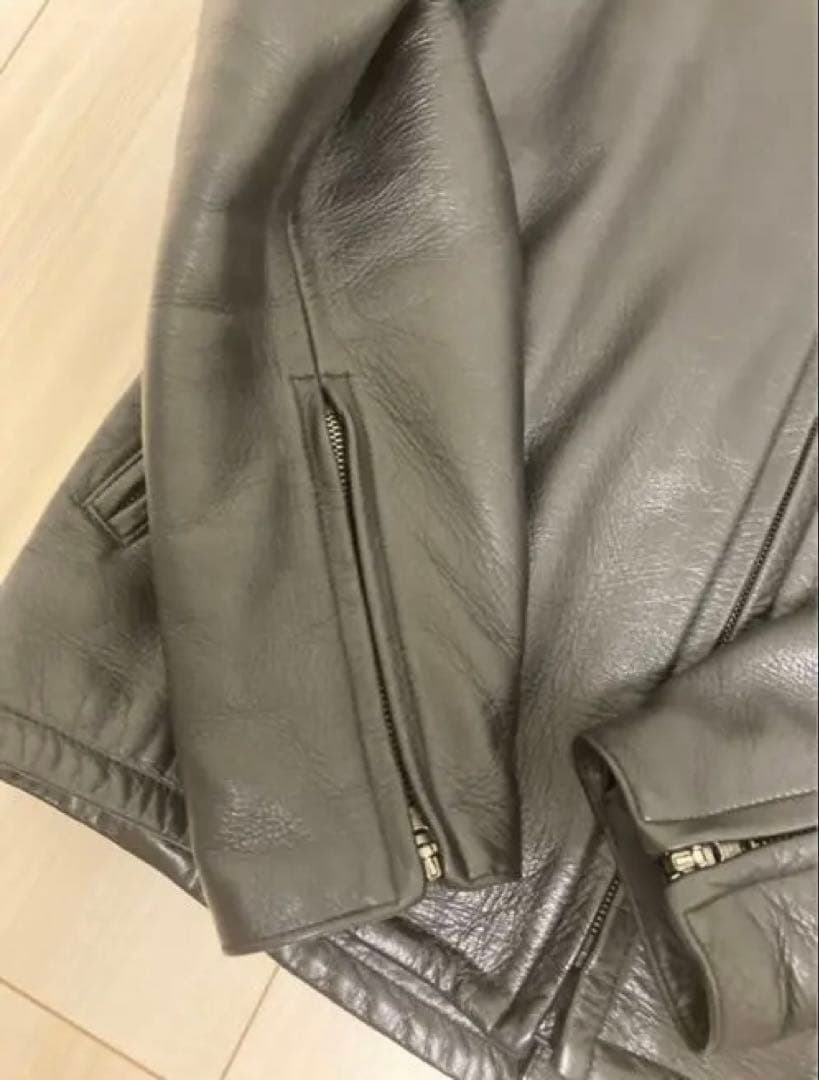 クシタニ　シングルジャケット