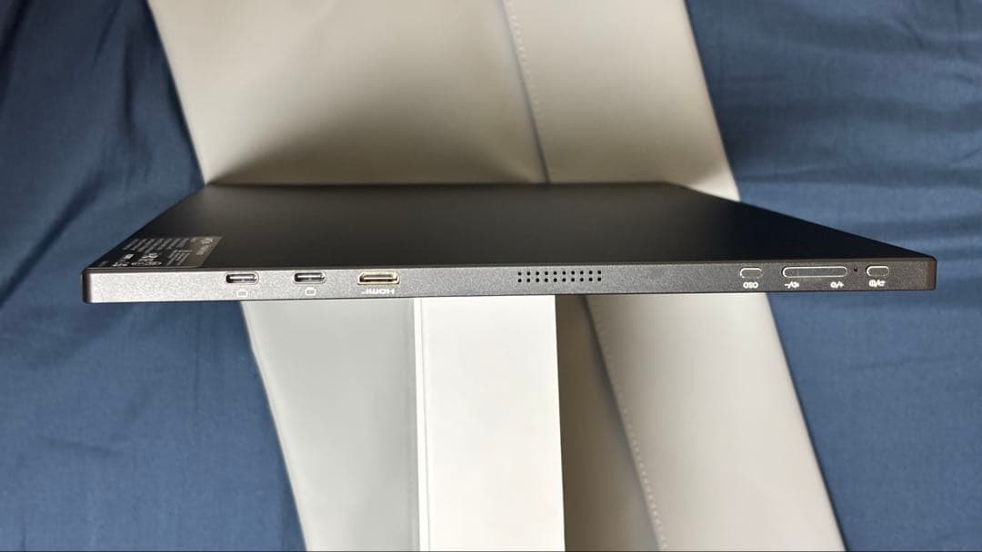 Arzopa Z1RC モバイルモニター 16インチ・ケース付き