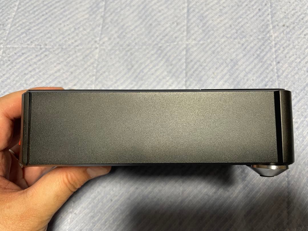 ケンウッド KA-NA9