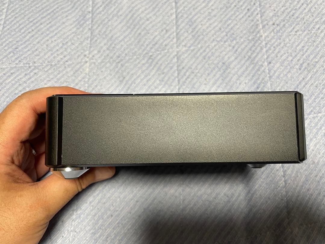 ケンウッド KA-NA9