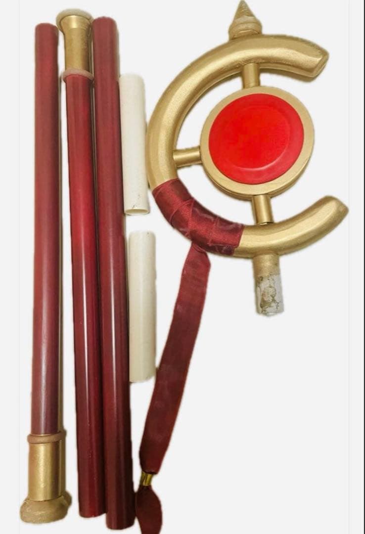 葬送のフリーレン フリーレン コスプレ 衣装＋ウィッグ＋杖