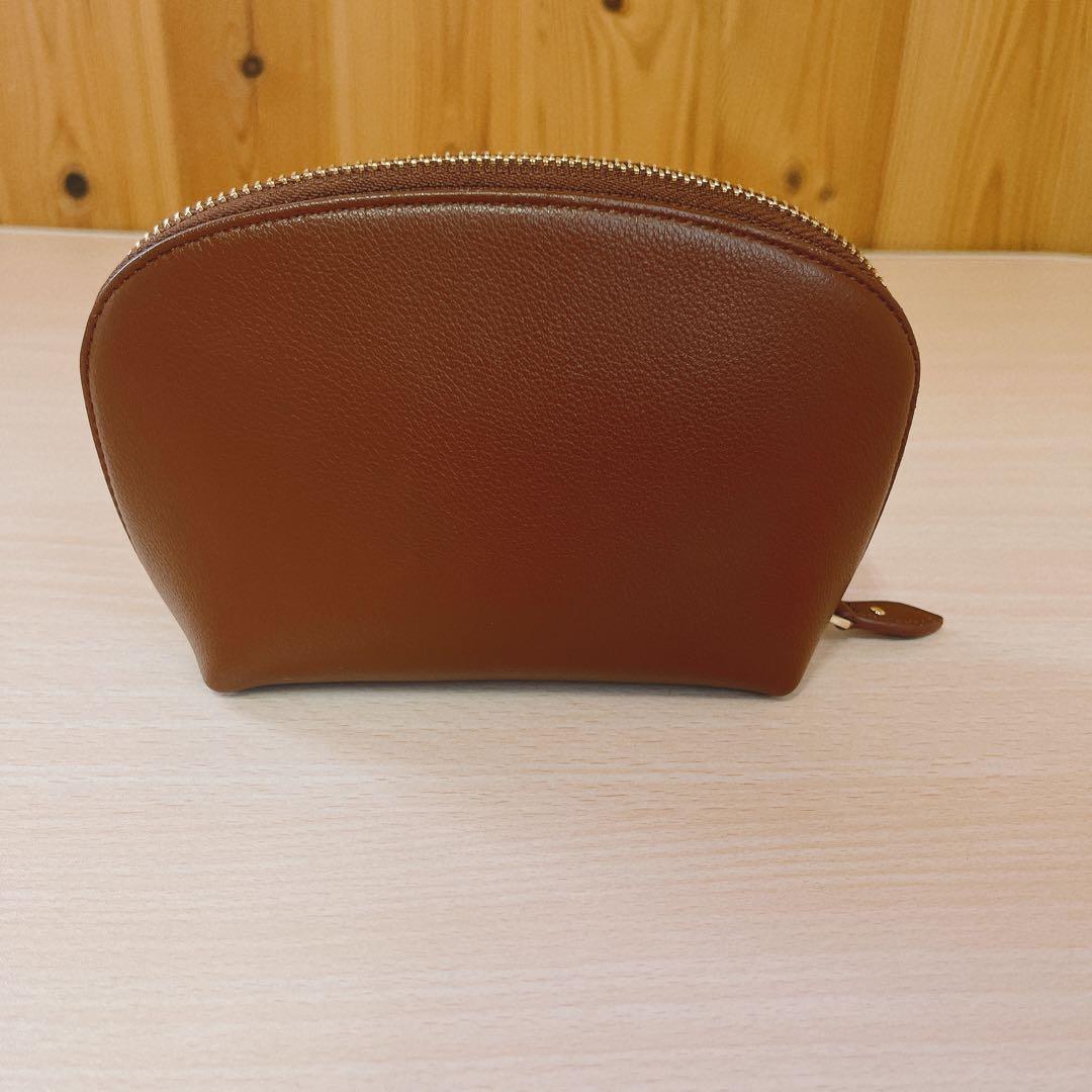 サマンサタバサ プチチョイス ディズニー ポーチ チップとデール コラボ