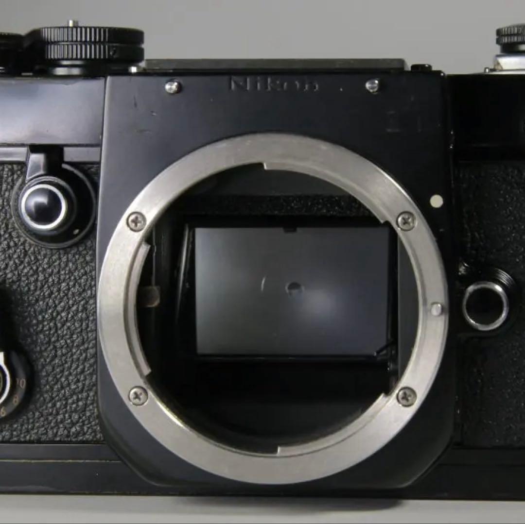 ☆検品済☆NIKON F2 フォトミック Ai 35ｍｍ F2 ＃69