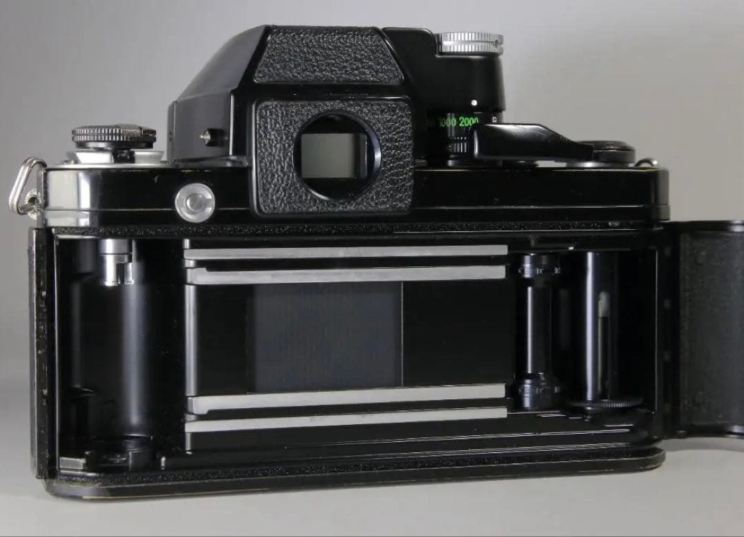 ☆検品済☆NIKON F2 フォトミック Ai 35ｍｍ F2 ＃69