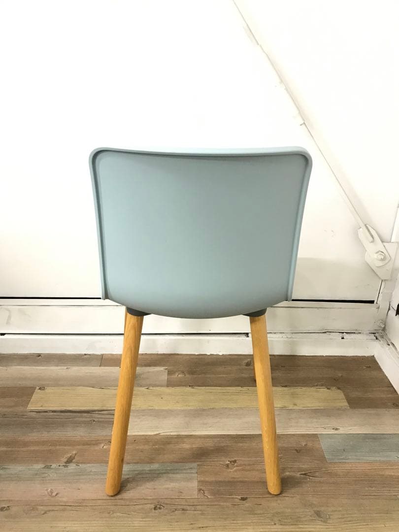 【☆Mana☆♪( ´θ｀)ノ様 2脚セット】Vitra HAL Wood