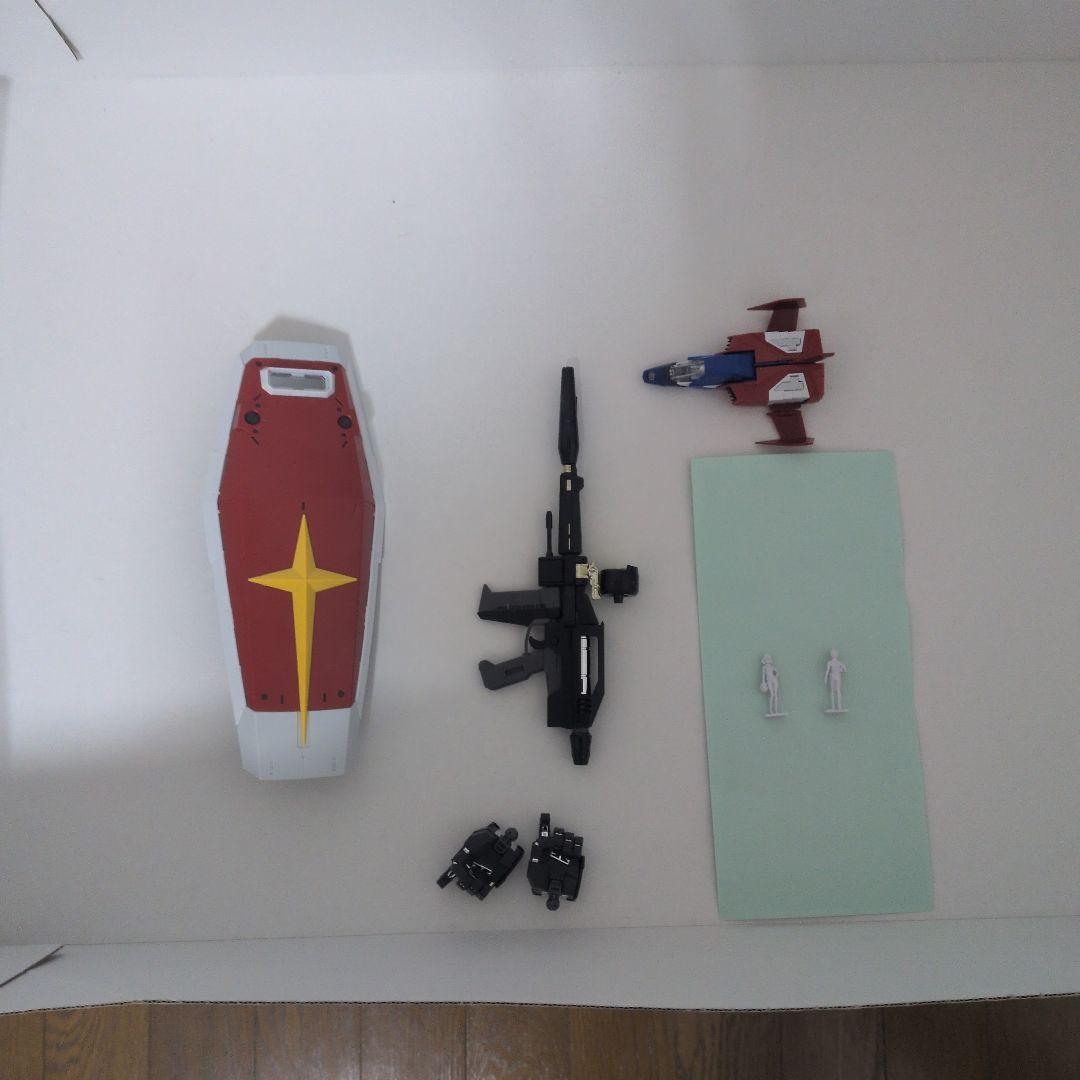 RX-78-2 ガンダム PG(パーフェクトグレード)