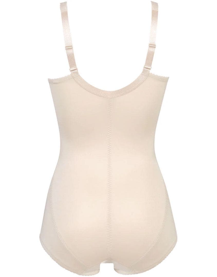 新品　ワコール　ラゼ ボディスーツ　D75M