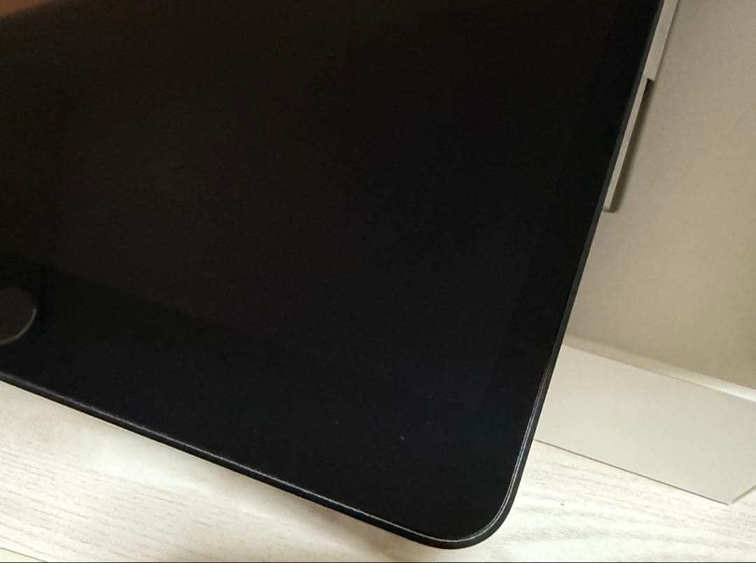 iPad 第9世代 スペースグレー 62GB