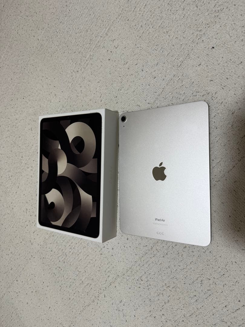 ipad air 第5世代 256GB