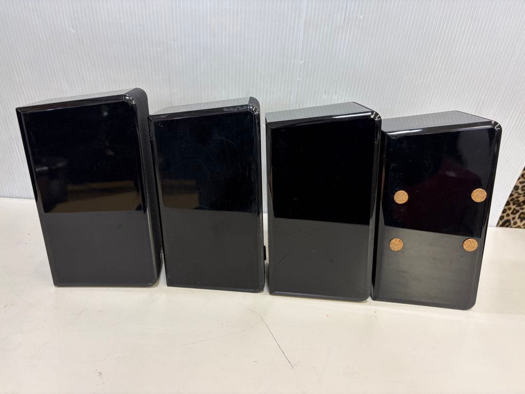 DENON デノン AVアンプ AVC-S511HD