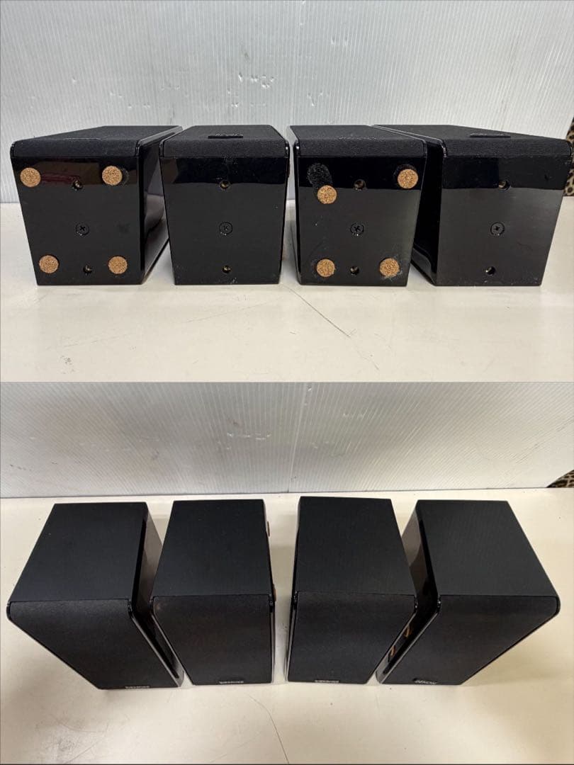 DENON デノン AVアンプ AVC-S511HD