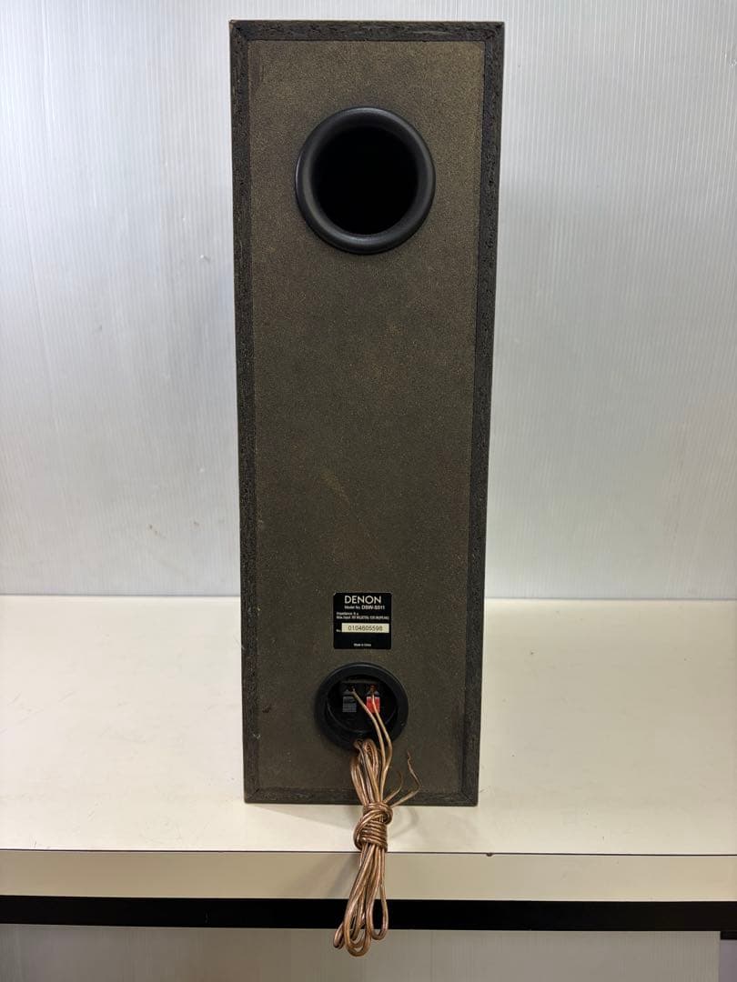 DENON デノン AVアンプ AVC-S511HD