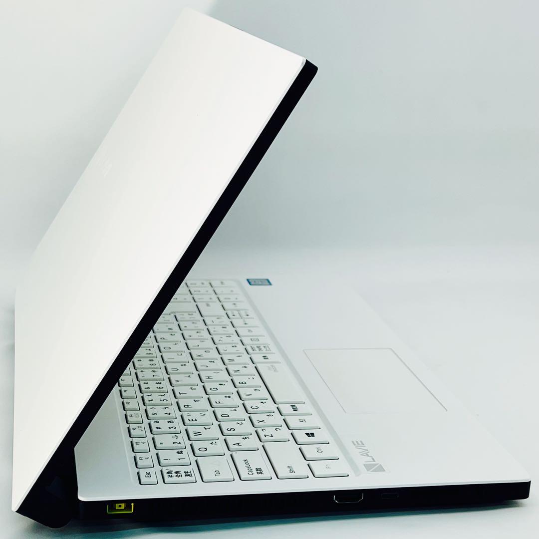 Corei7 8世代 32GB ノートパソコン Windows11 オフィス付き