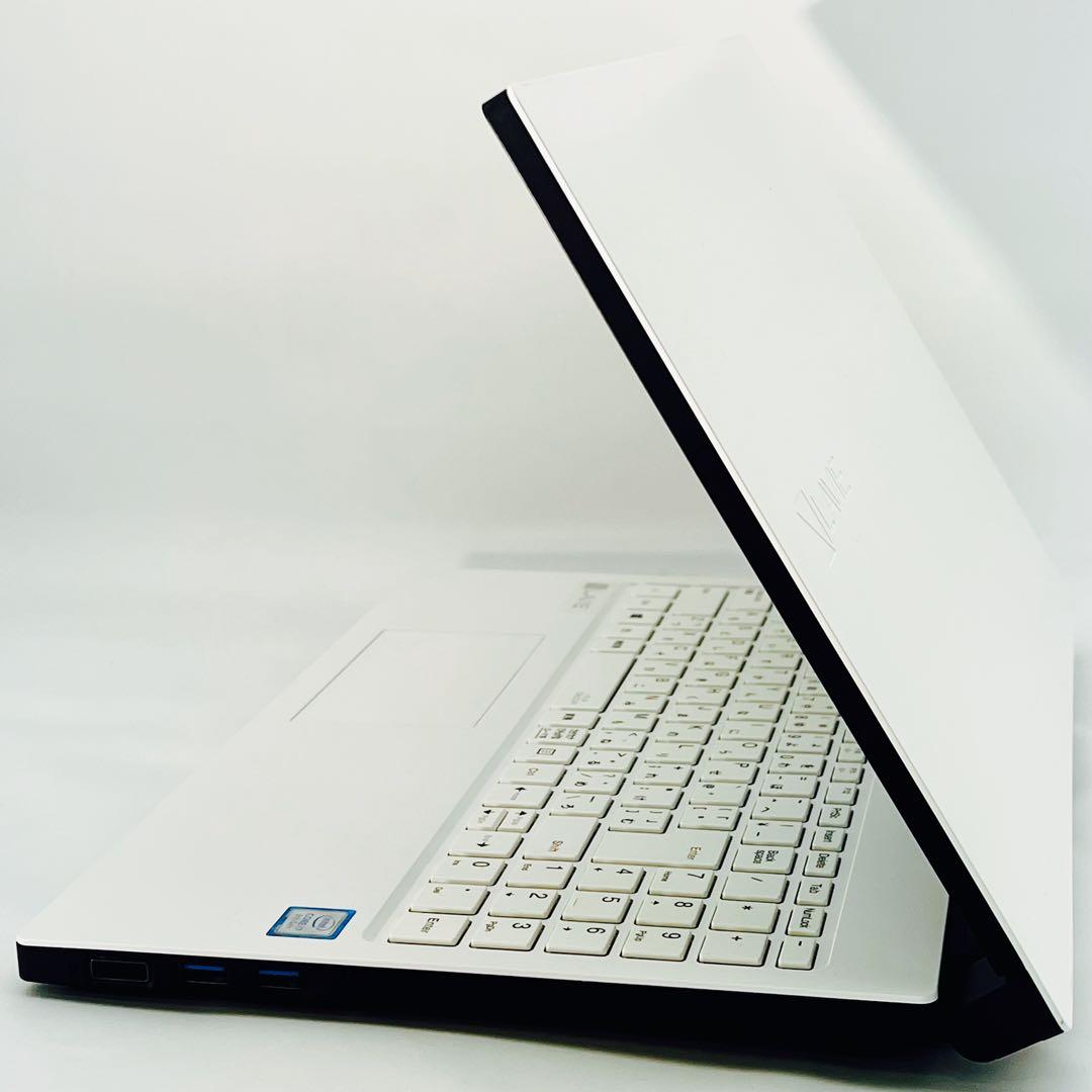 Corei7 8世代 32GB ノートパソコン Windows11 オフィス付き