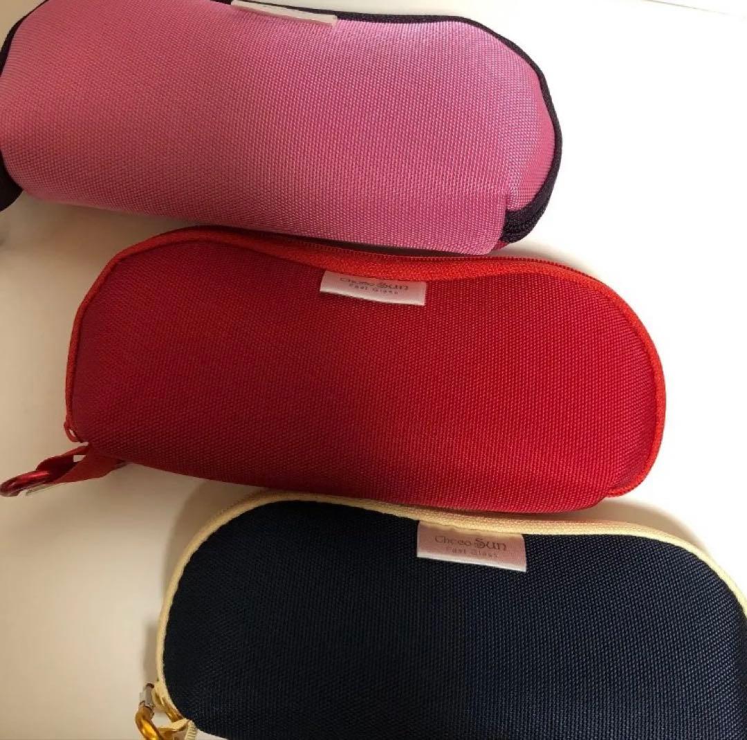 シャルマン　CHARMANT ちょこサン　サングラス　新品未使用品