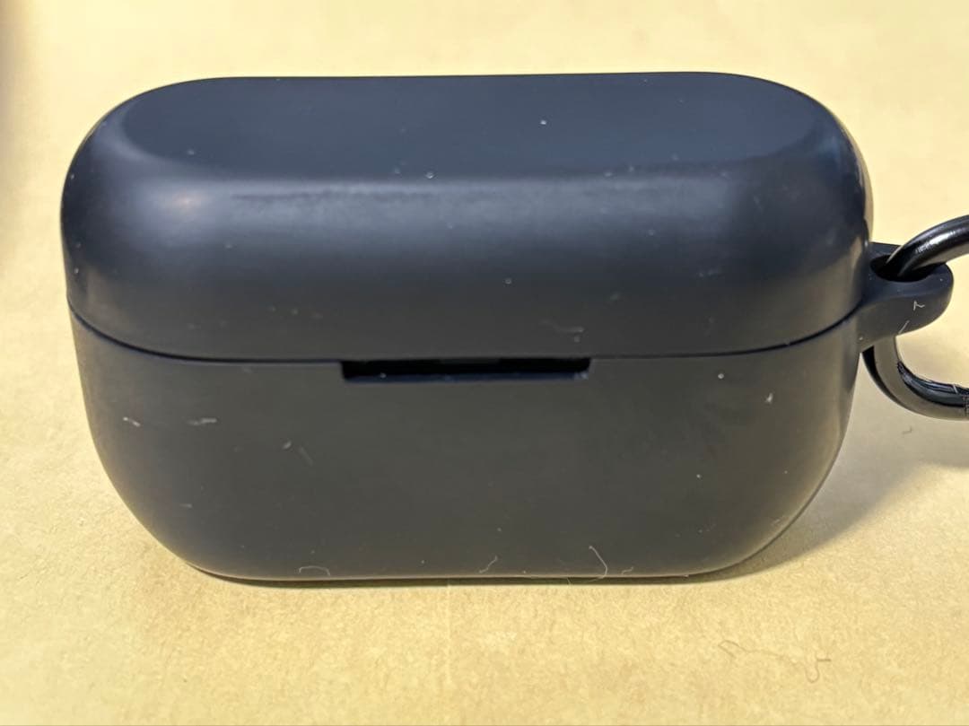 Technics AZ-80（シリコンケース付き）