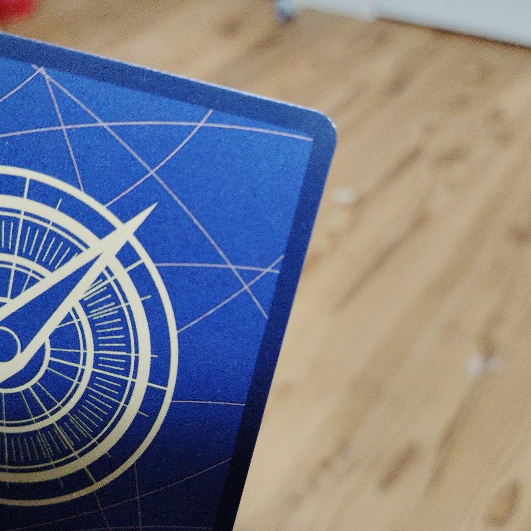 ワンピースカード ルフィ太郎 SP ST18-005 白かけあり