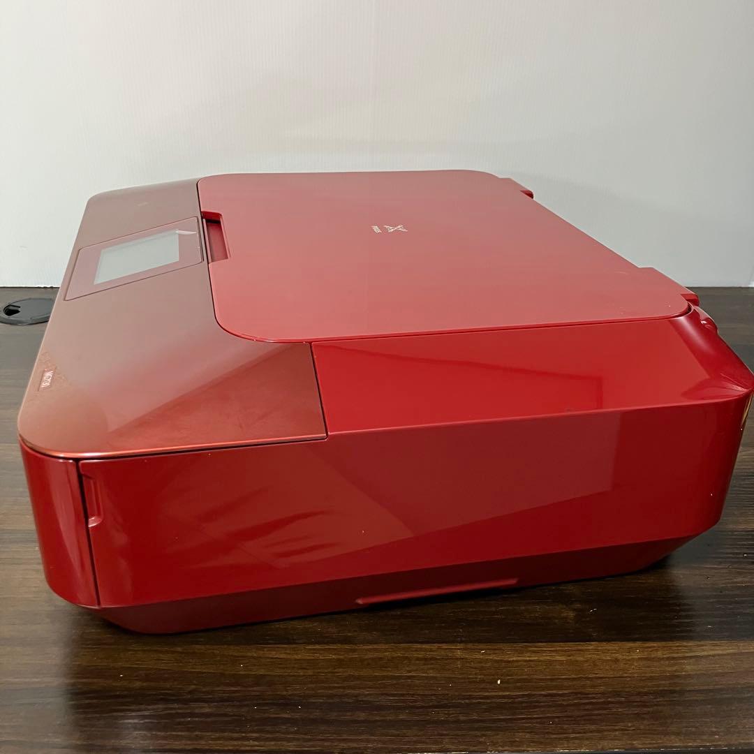 Canon MG7130 インクジェットプリンター