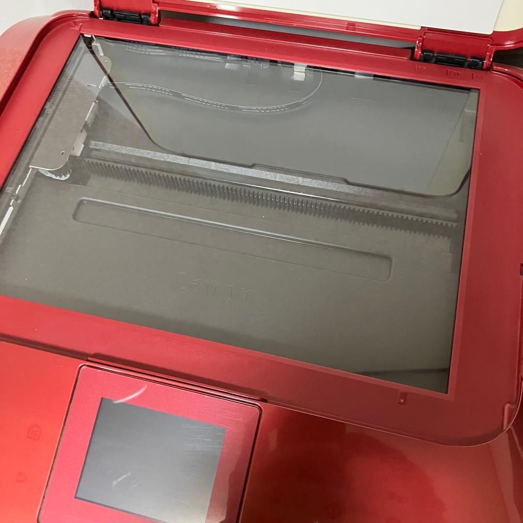 Canon MG7130 インクジェットプリンター