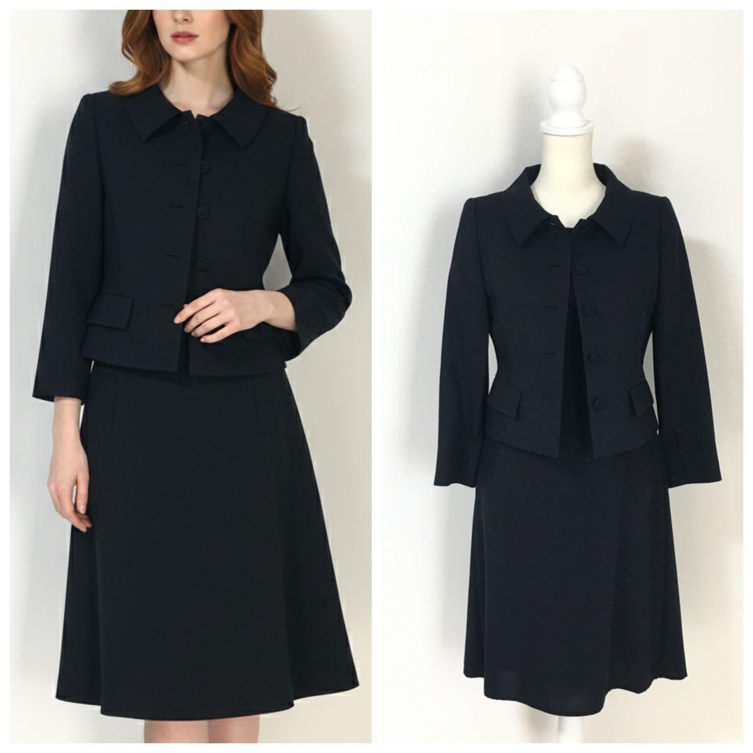 美品　FOXEY フォクシー　サクセス　セットアップ　スーツ