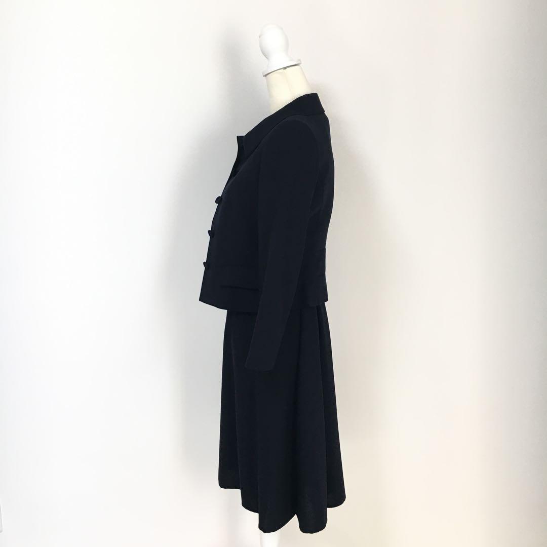 美品　FOXEY フォクシー　サクセス　セットアップ　スーツ