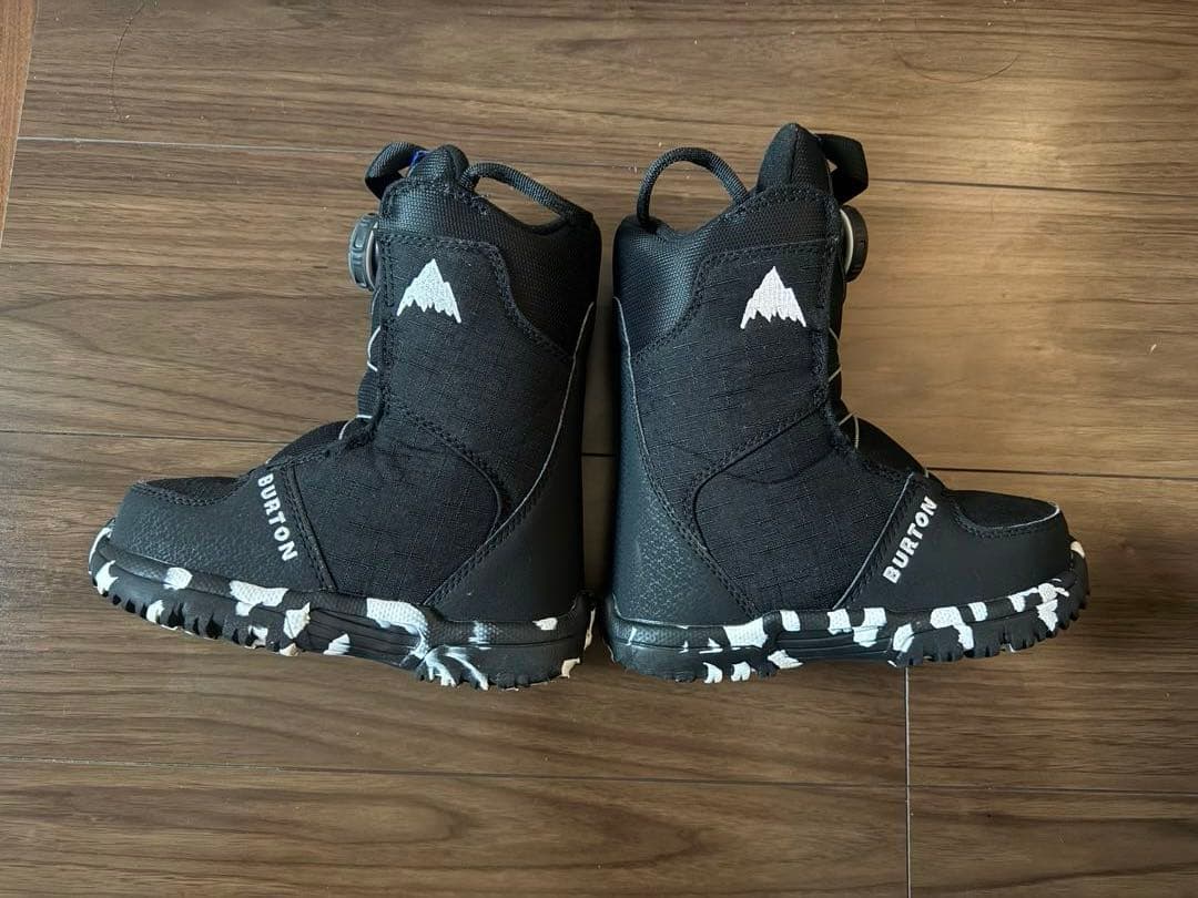 Burton After School Special 90スノーボード３セット