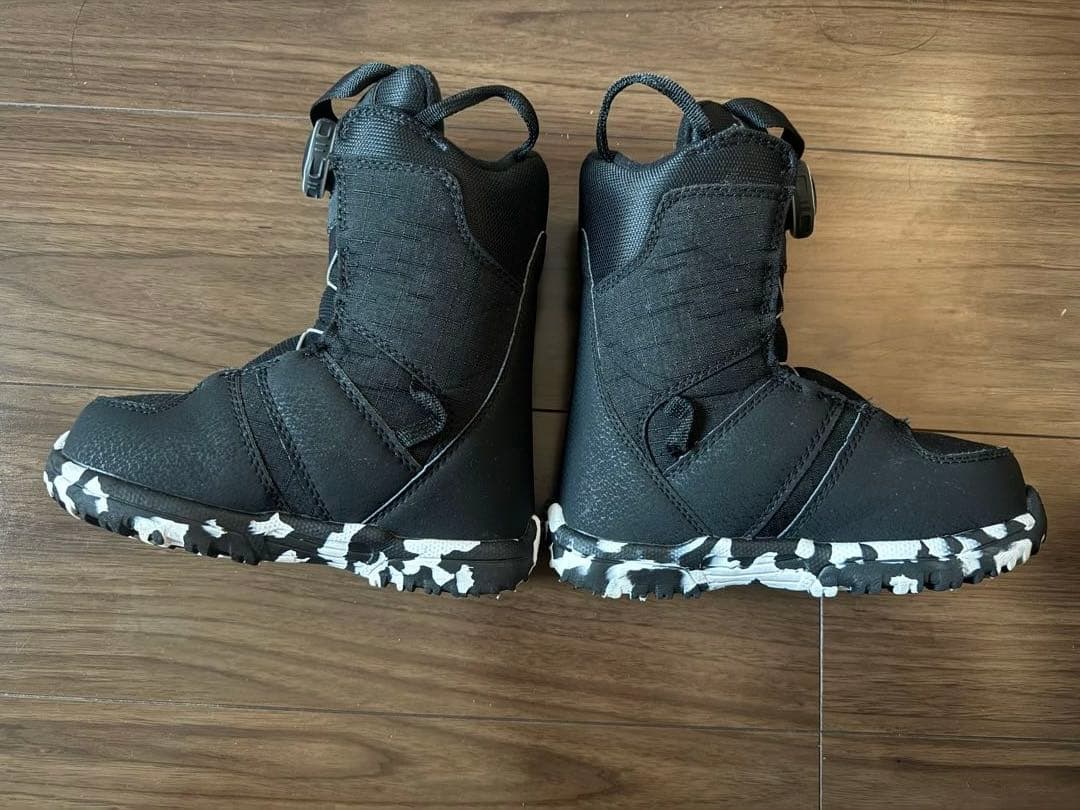 Burton After School Special 90スノーボード３セット