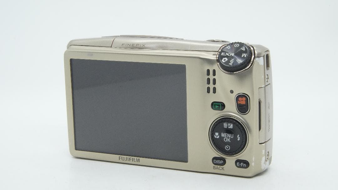 【Y3018】 FUJIFILM FINEPIX F1000 EXR