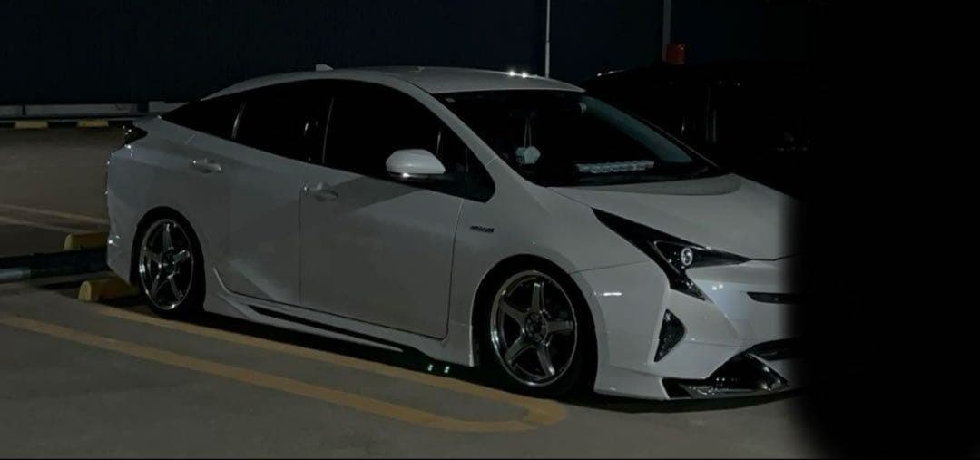 ⭐️used SHOP⭐️プロフ必須！ 　スモークフィルム風サンシェード