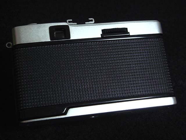 670992 撮影可 オリンパス トリップ 35 olympus trip