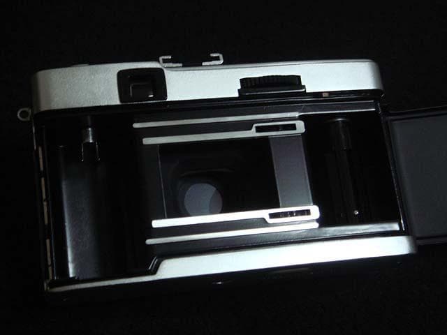 670992 撮影可 オリンパス トリップ 35 olympus trip