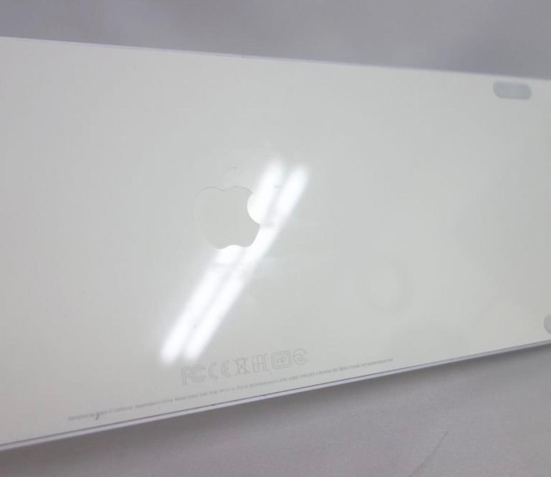 純正Apple Magic Keyboard MQ052J/A ケーブル付_54