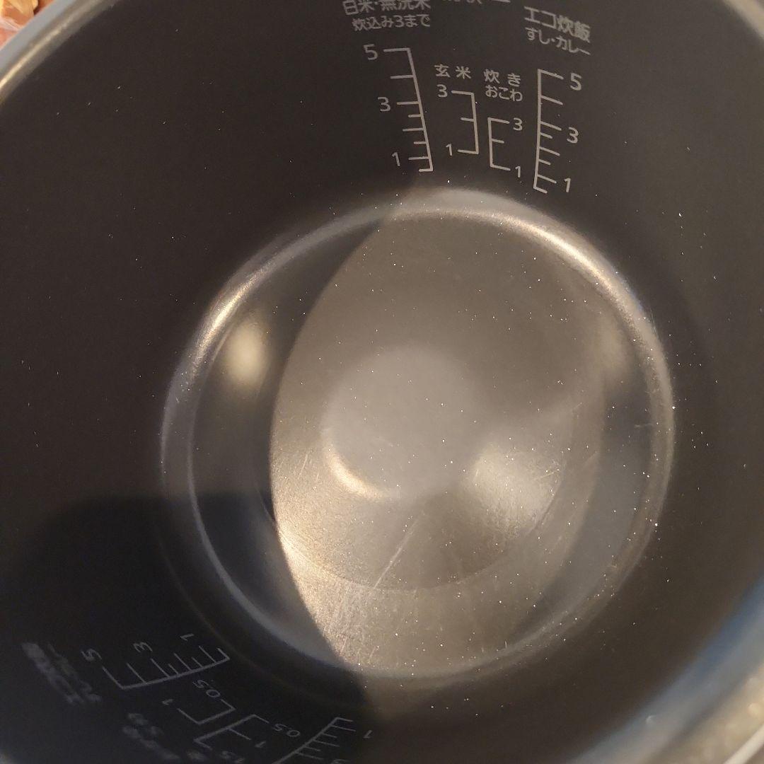 Panasonic　SR-R10A　圧力IHジャー炊飯器　2024年製