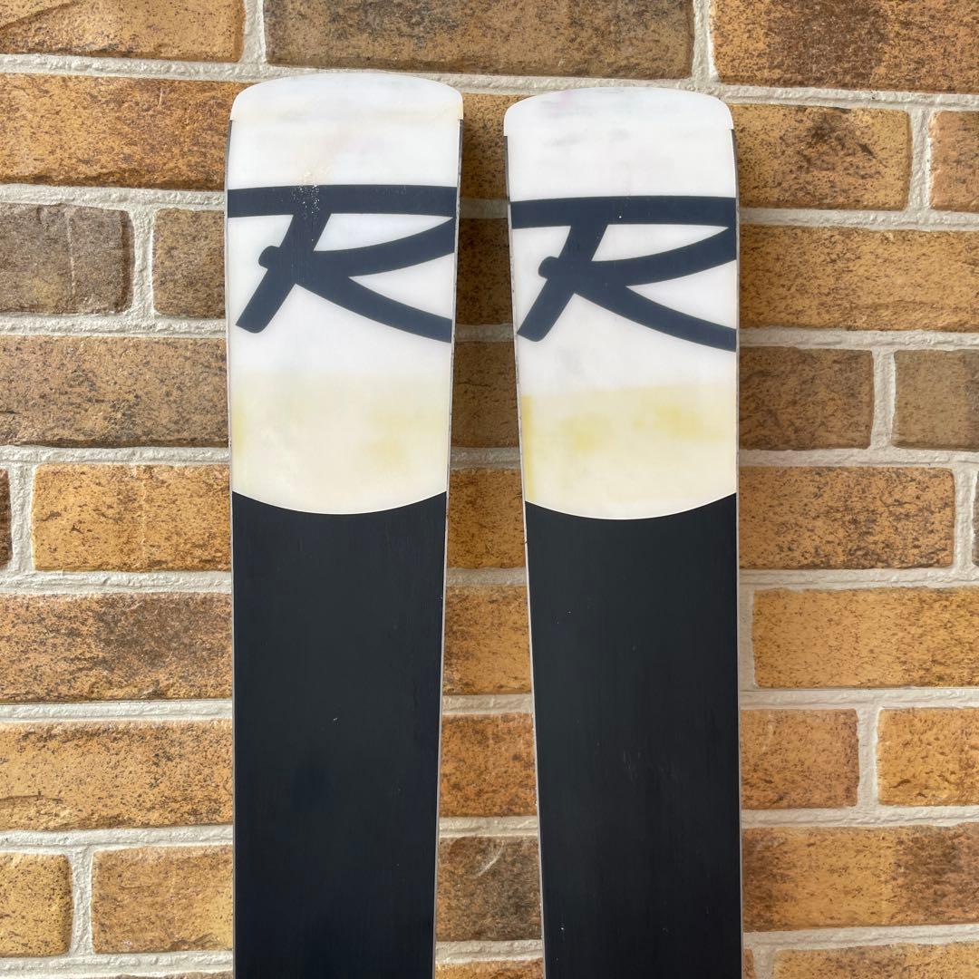 【MHB】Rossignol Hero Master 185cm R23