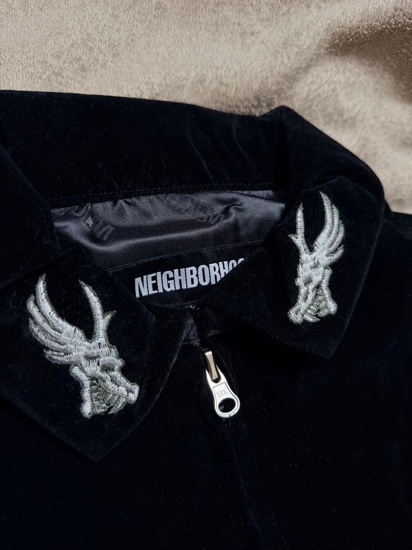 未使用 SUKAJAN 別珍 龍スカジャン unisex 美品 vintage