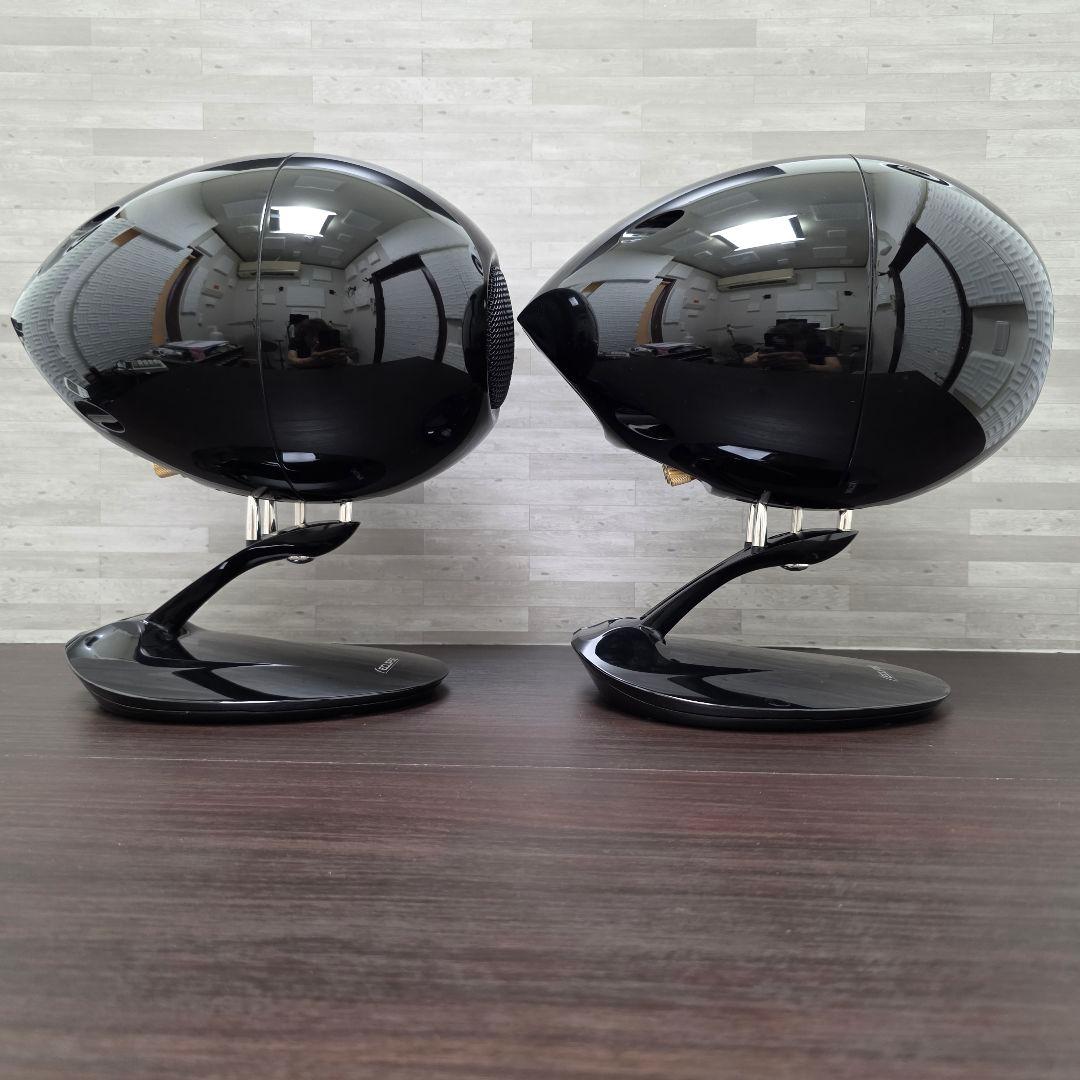 イクリプス　TD508MK3 BK