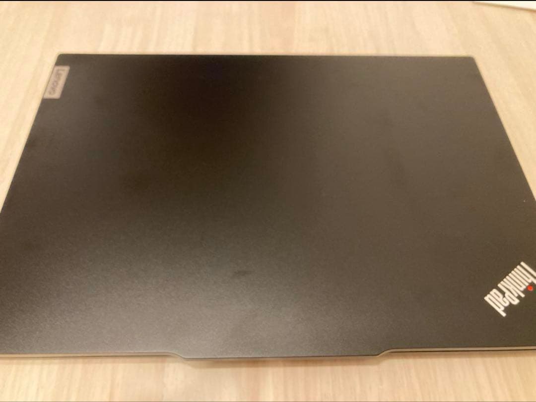 ThinkPad E14 Gen 6 AMD：価格com限定プレミアム