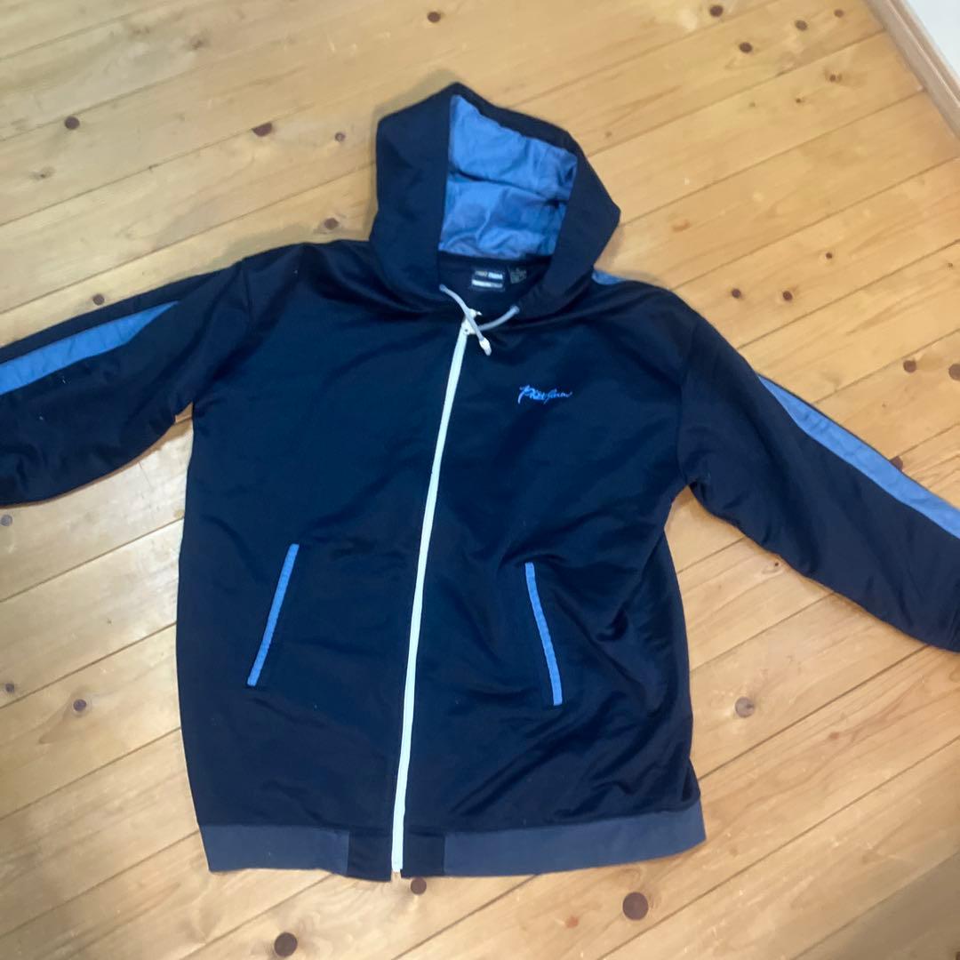 PHAT FARM bboyセットアップ b系 hiphop y2k ストリート